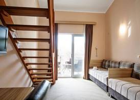 Vile Oliva Hotel & Resort 3
