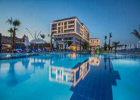 Numa Bay Exclusive Hotel - Ultra All Inclusive 4