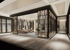 The Ritz-Carlton, Suzhou 2