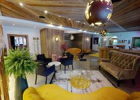 Hotel Panther'A 5