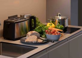 OBERDECK Studio Apartments - Adults only 5