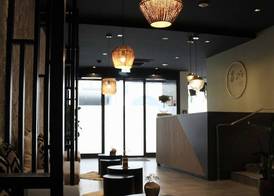 Bayer's City Hotel 3