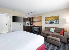 TownePlace Suites By Marriott Las Vegas Stadium District 5