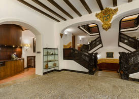 Hotel Palacio Matutano-Daudén 5