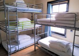 The Phoenix Hostel Paddington 5