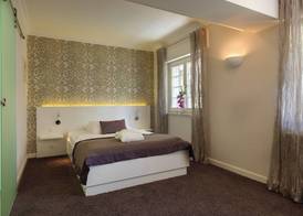Hotel-Residence Klosterpforte 3
