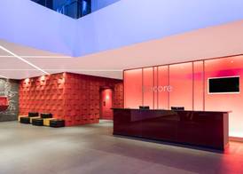 Ramada Encore by Wyndham Queretaro 3