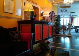 Alexa Hotel 2