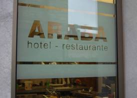 Hotel Araba 2