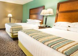 Drury Inn & Suites Atlanta Airport 5