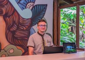 Lost Iguana Resort and Spa 4