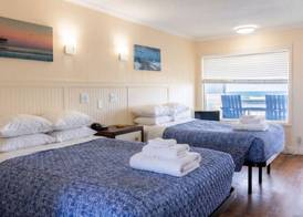 Blue Heron Motel 5
