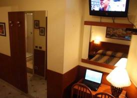 Hotel Viennese 5