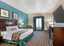 Best Western Sonora Inn & Suites 5