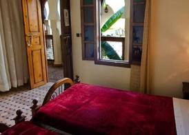 Riad Tidar by Phoenix 5