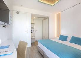 La Goleta Hotel de Mar - Adults Only 5