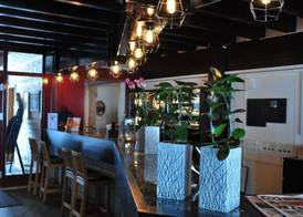 Honne Hotell 4