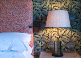 Purchases Restaurant & Accommodation 2