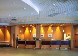 iHOTEL & Conference Center Red Deer 2