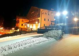 Hotel Ronce 4