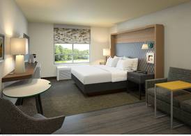 Holiday Inn SELMA-SWANCOURT by IHG 5