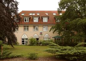Andersen Hotel Birkenwerder 2