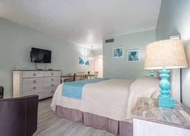 Carriage House Resort Motel 2
