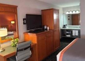Dow Villa Motel 5