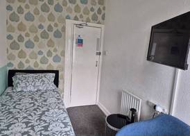 Glendor Hotel 2