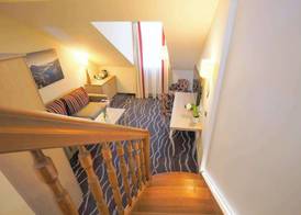 Hotel Bayerischer Hof Miesbach, BW Premier Collection 4