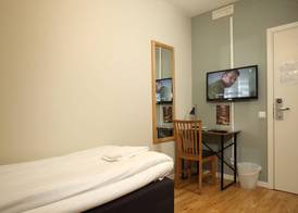 Best Western Uppsala 5