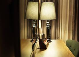 Mondial Hotel 5