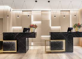 AC Hotel by Marriott Tenerife 2