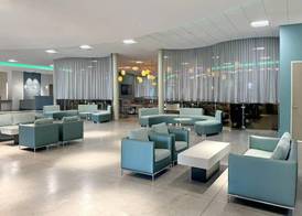Wyndham I-Drive Avanti Resort & Conference Center 5