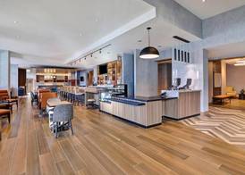 Hyatt Place Prince George 5
