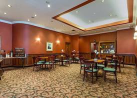 Chelsea Savoy Hotel 4