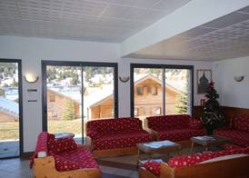 Residence Le Hameau du Puy by Actisource 4
