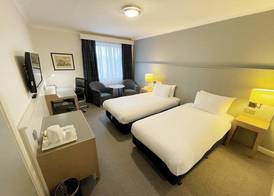 Holiday Inn HULL MARINA by IHG 5