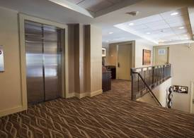 Executive Hotel Pacific 3