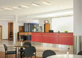 Hotel Magdeburg City Center by Leonardo Hotels 3