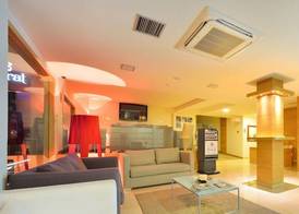 Hotel Norat Marina & Spa 4* Superior 2