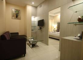 Golden Tulip Salt Lake City Kolkata 5