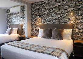 Suncourt Hotel & Conference Centre 5