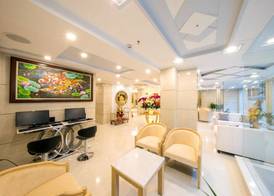 Le Saigon Hotel 2
