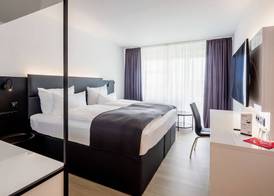 DORMERO Hotel Pirmasens 3