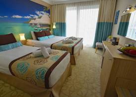 Hotel Izgrev Spa & Aquapark 5