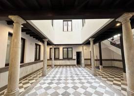 Apartamentos Albaicín Centro Suites 3000 2