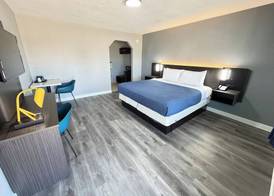 Budget Inn Port Lavaca 5