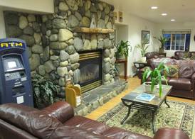 Eagle River Microtel 5