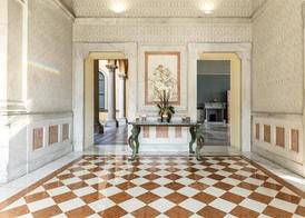 Hotel Villa Cipressi, by R Collection Hotels 3